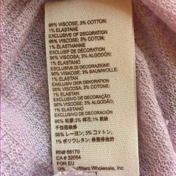 Free People Tank Top - Picture 5 of 5